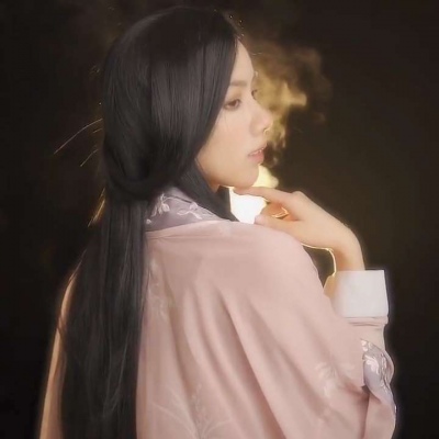 兽设黄昏场景创作兽圈社群